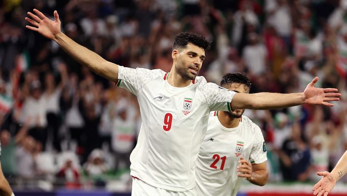 Sky, incontro Taremi-Inter. Il trasferimento verrà formalizzato dopo la Coppa D’Asia - immagine 1