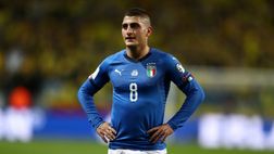 Verratti resta in Qatar: ufficiale il trasferimento all’Al Duhail