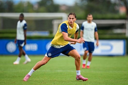 Inter, Chivu dà l’assalto allo Stadium con la ThuLa: occhio alle due armi dalla panchina- immagine 2