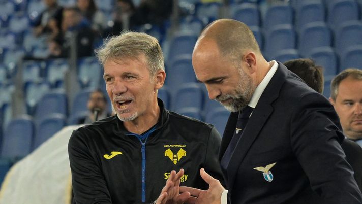 La panchina della Lazio parla fiorentino: ufficiale Marco Baroni nuovo tecnico - immagine 1