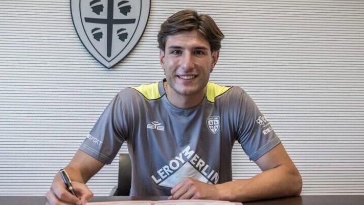 UFFICIALE – Cagliari, nuovo acquisto per l’attacco: il comunicato per Borrelli - immagine 1