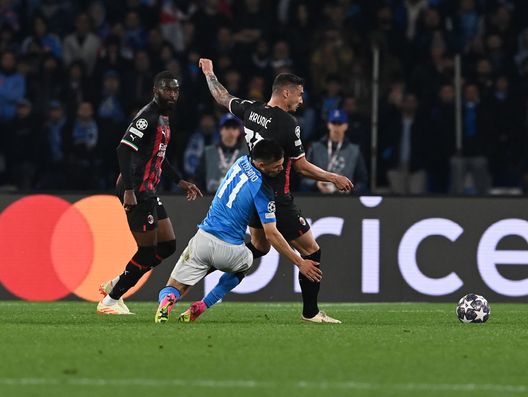 (Photo by Claudio Villa/AC Milan via Getty Images) Milan: la ristrutturazione del centrocampo e la necessità di un mediano- immagine 3