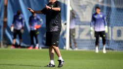 FORMELLO Day 8, il meglio della seduta di allenamento mattutina della Lazio – VIDEO