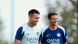 Sky – Inter, fabbrica degli assist: Lautaro titolare a Roma? Ora 3 trasferte, Chivu…