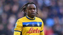 Atalanta, Lookman vuole esserci con la Roma: le sensazioni sul suo recupero per domani