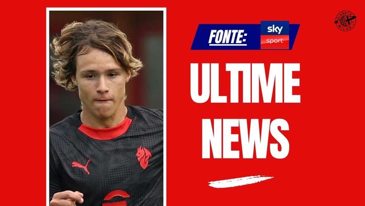 Calciomercato Milan, Di Marzio: 'Spezia in trattativa per Comotto'