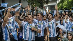 Mondiali, sparatoria a Kansas City: paura per i tifosi argentini coinvolti