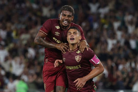 Fluminense-Juventude, Thiago Silva la decide in rovesciata grazie alla regola degli 8 secondi- immagine 2