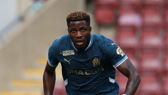 UFFICIALE – Faris Moumbagna è un nuovo calciatore della Cremonese: il comunicato - immagine 1