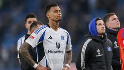 L’attaccante Davie Selke e la moglie Evelyn non ne possono più: 4 furti in due mesi