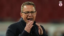 Milan, Rangnick due incontri con Cardinale: vuole garanzie. Pesa il ruolo di Ibrahimovic