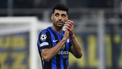 Inter, forfait dell’ultima ora per Taremi: è out col Monaco. Cosa filtra per il derby