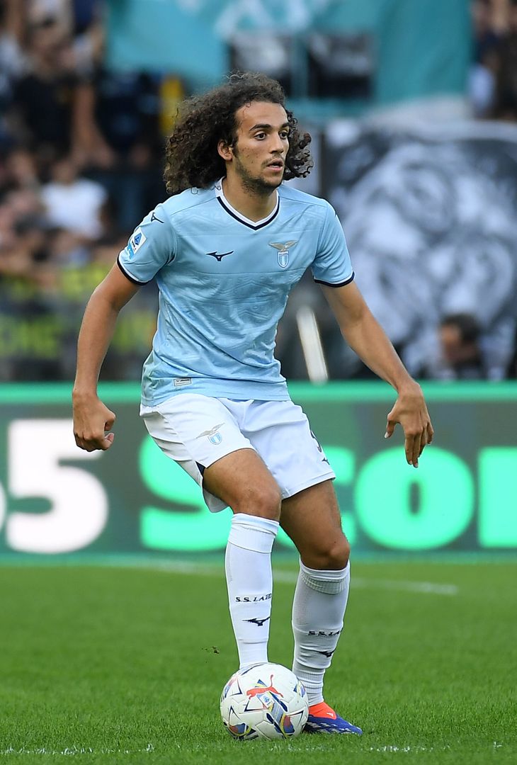 Guendouzi