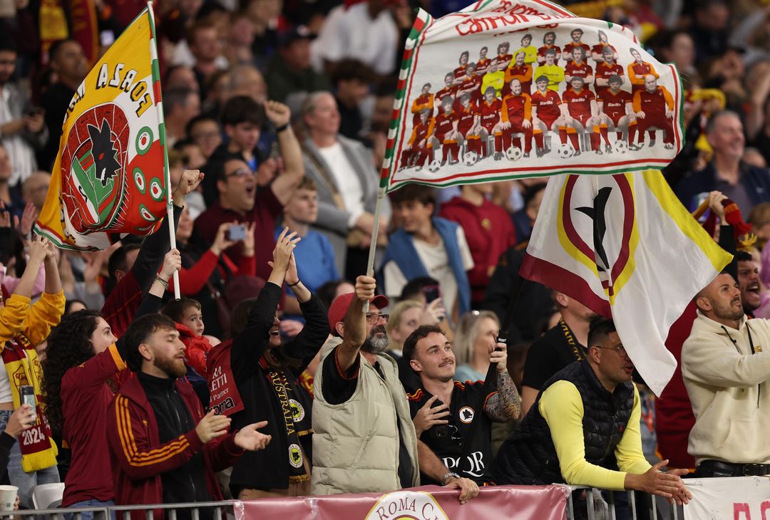 Milan-Roma 2-5 – FOTO GALLERY - immagine 73