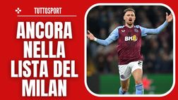 Calciomercato Milan – Cash e Tiago Santos nella lista, ma Emerson Royal…