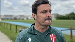 Fiorenzuola-Padova, Oddo: “Grande impegno in allenamento. Varas lo tengo ancora fuori”