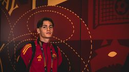 Pisilli: “Il momento più doloroso in carriera è stato Fiorentina-Roma, mi ha segnato”