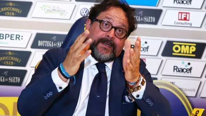 Pavarese: “Lobotka e Gilmour? Sono simili ma possono coesistere. Sul Palermo…” - immagine 1
