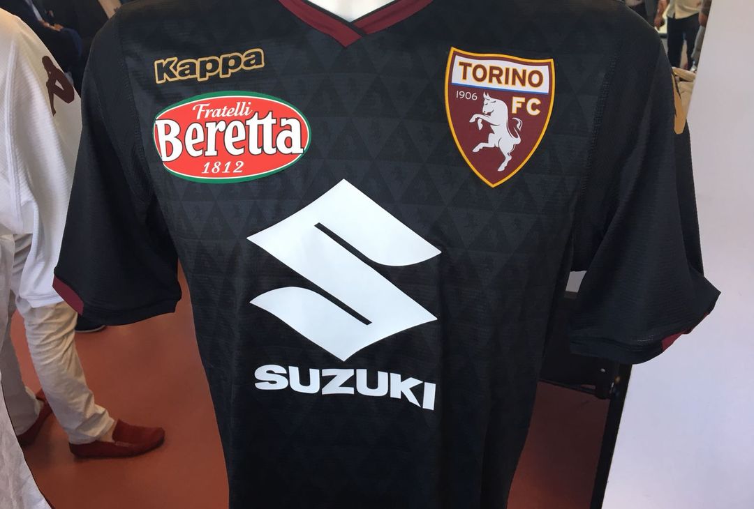 Fotogallery – Le nuove maglie per la stagione 2018-2019 - immagine 19