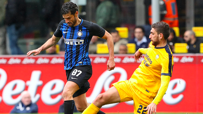 Verona-Cagliari, le formazioni ufficiali  Verona-Cagliari, le formazioni ufficiali - immagine 1