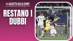 Atalanta-Milan, La Penna sbaglia? “De Ketelaere spinta influente”
