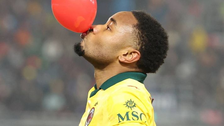 Ordine: 'Da Bologna arriva l’urlo del Milan. Brilla anche Nkunku'