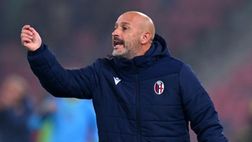 Italiano: “Perché Ferguson non ha giocato! Casale, Heggem, Dominguez, Berna e il turnover…”