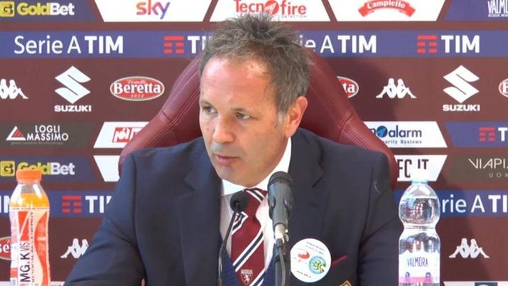 Torino-Pescara, Mihajlovic: “Se qualcuno molla lo metto fuori squadra”- immagine 1