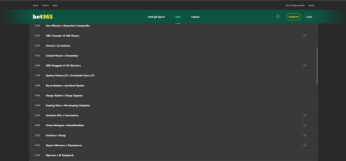 Serie A2, Torino-Urania Milano: dove vederla in streaming gratis e diretta TV- immagine 2