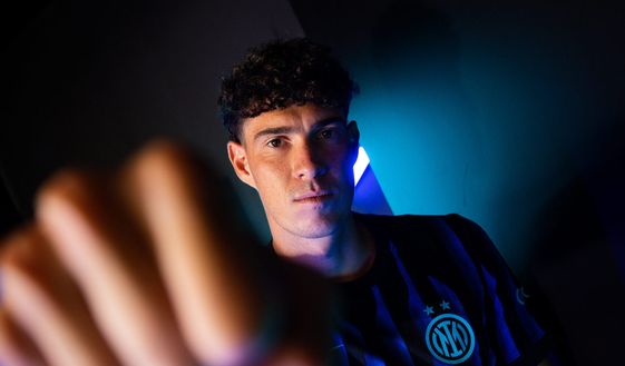 Getty Images Bastoni-Barça, Musmarra: “Inter vuole solo cash o valuta contropartite? Mi risulta che…”- immagine 2