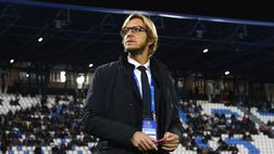 Ambrosini: “Ds Milan? Non ho la minima idea di che strada prenderà”