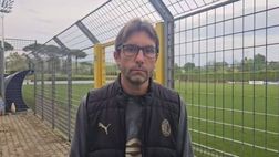 Milan Primavera, Guidi: “Dobbiamo maturare. Prestazione super!” | PM Video