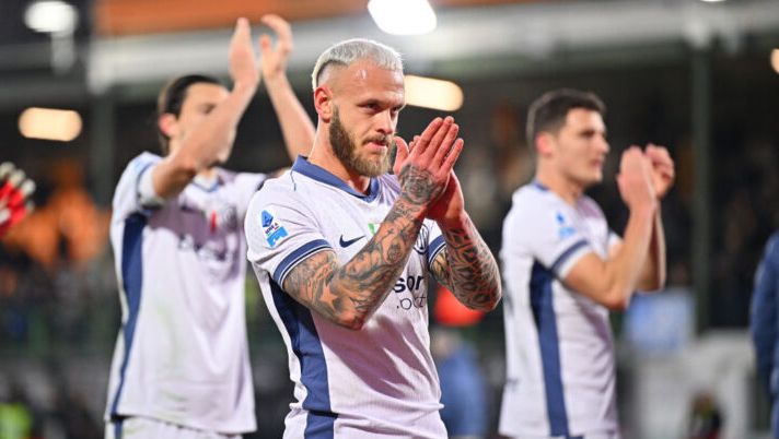 Le probabili formazioni di Inter e Bologna: da Ferguson e Orsolini a Dimarco, chi gioca e chi no - immagine 1