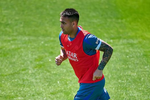 Inter, Sky svela: “Lautaro titolare a Como? Ecco come può essere gestito verso il PSG”- immagine 4