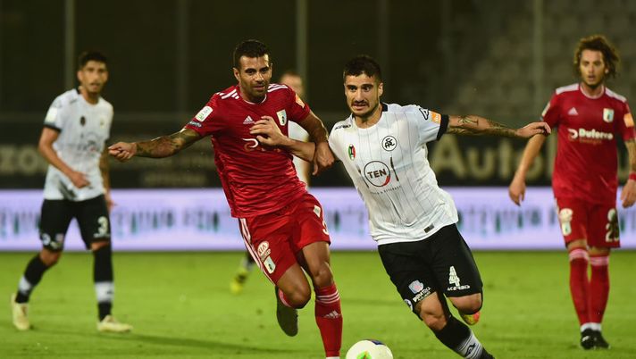 Virtus Entella-Spezia, la situazione delle due squadre in vista del derby ligure - immagine 1