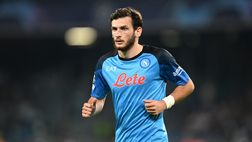 Napoli-Fiorentina, probabili formazioni: Mazzarri con Kvaratskhelia, Beltran dal 1′