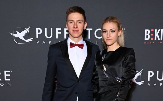Getty Images Pogacar: “Il doping? Non voglio correre il rischio di ammalarmi”- immagine 2