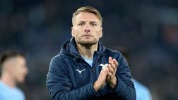 Corsport: “Immobile potrebbe tornare in Italia: occhio a queste due squadre”