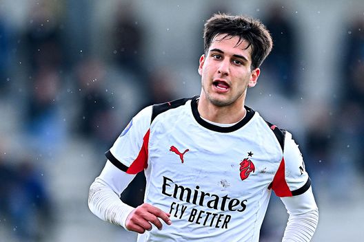 Oltrepò-Milan Futuro, vittoria rossonera. Oddo: “Contento per la vittoria, si poteva fare di più”- immagine 2