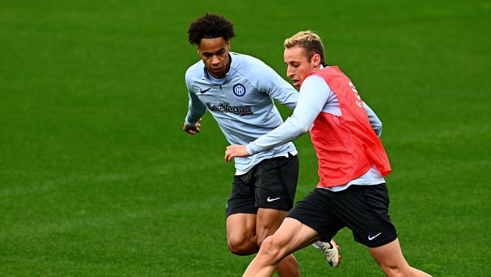 Inter, Frattesi alla Roma? No a Cristante, ma qualcosa si muove. Buchanan, ipotesi prestito - immagine 1