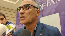 Pin: “Con la Juventus vittoria fattibile. Arthur? Giocatore rinato”