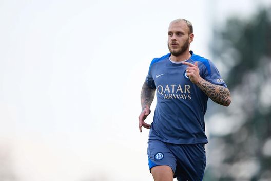 Inter-Cagliari, i dubbi di Inzaghi. Riecco Dimarco e Taremi. Chance Correa? Dumfries e Zielinski…- immagine 2