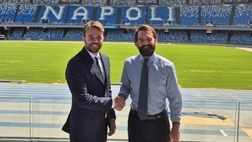 Mirko Calemme è il nuovo Media Relations Officer della SSC Napoli