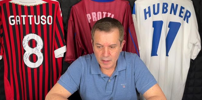 Pedullà: “Nico Paz, tre scenari dall’incontro Como-Real. Giorni fondamentali”- immagine 2