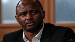 Calciomercato Genoa – Vieira disperato! Il difensore saluta tutti