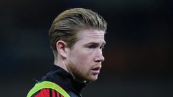 De Bruyne, dalle parole del padre alle ultimissime sul Napoli con Fabrizio Romano