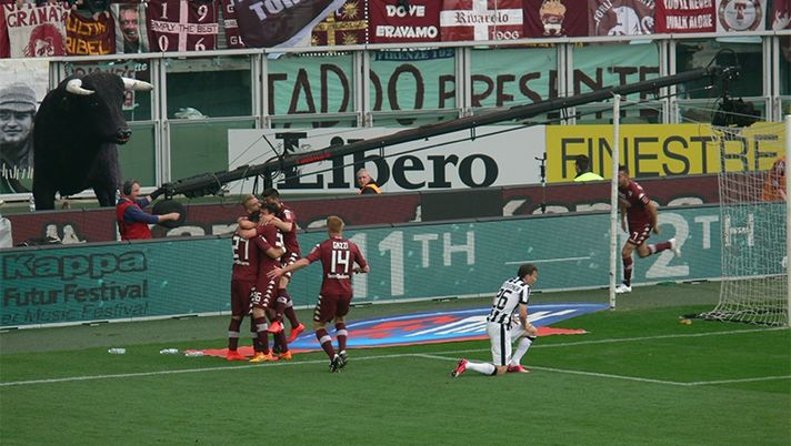 Torino – Juventus: numeri incredibili per una partita memorabile - immagine 1