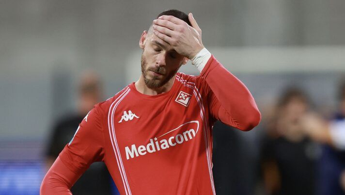 I voti di Sassuolo-Fiorentina: De Gea meno di Gudmundsson e Kean, bocciato Pinamonti! Koné super - immagine 1