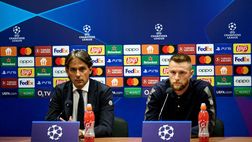 Ultras, intercettazioni capi Curva Nord con Inzaghi e Skriniar: “Al difensore tremava la voce”