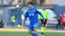 Calciomercato Juve, l’obiettivo Baldanzi glissa sulla Fiorentina